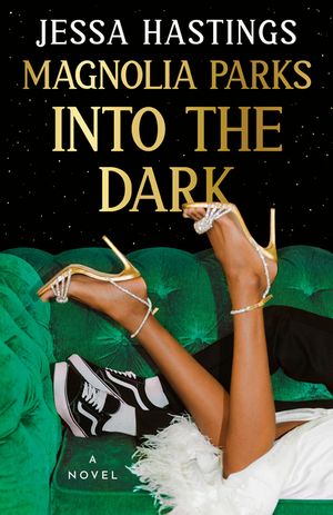 Magnolia Parks: Into the Dark image number 0