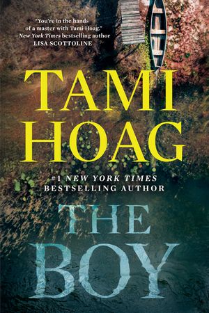 The Boy image number 0