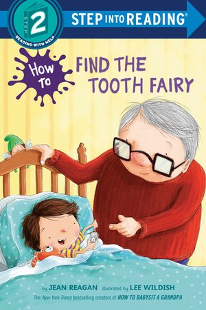 How to Find the Tooth Fairy image number 0