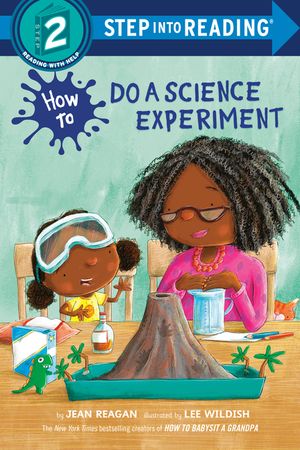 How to Do a Science Experiment image number 0