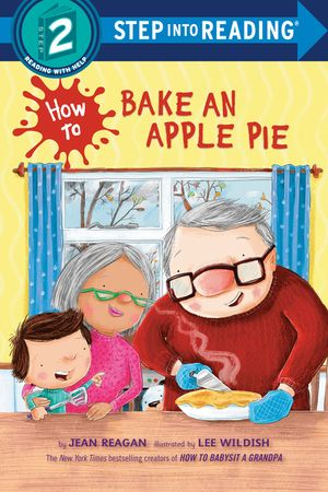How to Bake an Apple Pie image number 0