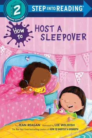 How to Host a Sleepover image number 0