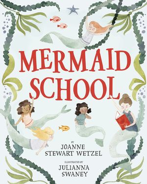Mermaid School image number 0