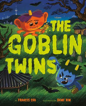 The Goblin Twins image number 0