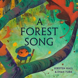 A Forest Song image number 0