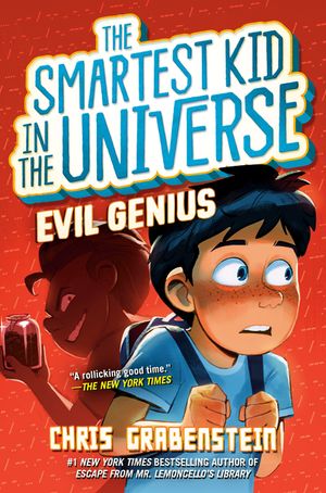 Evil Genius image number 0