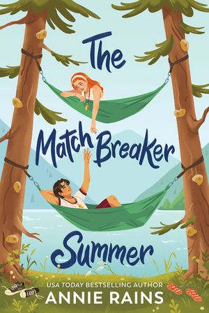 The Matchbreaker Summer image number 0