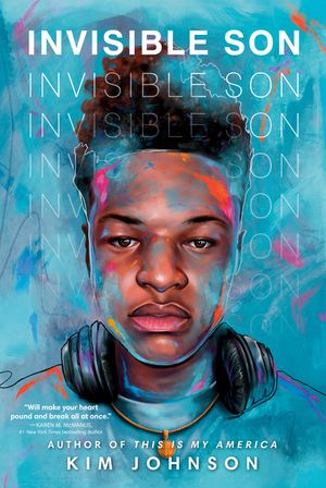 Invisible Son image number 0