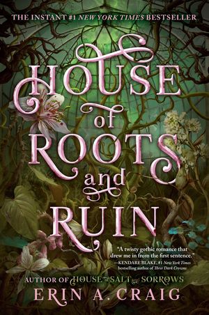 House of Roots and Ruin image number 0