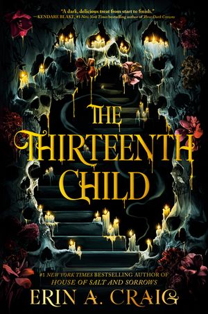 The Thirteenth Child image number 0