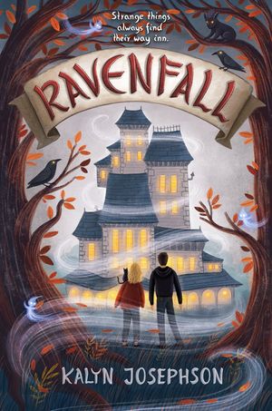 Ravenfall image number 0