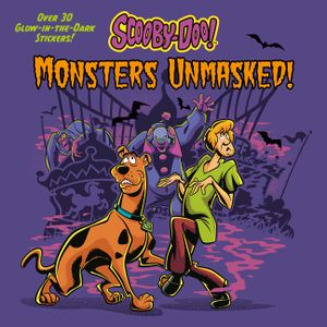 Monsters Unmasked! (Scooby-Doo) image number 0