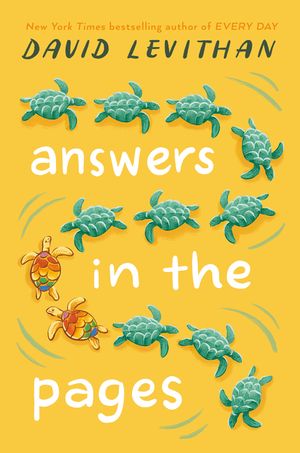 Answers in the Pages image number 0