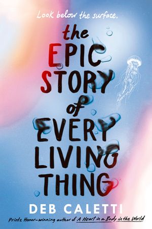 The Epic Story of Every Living Thing image number 0