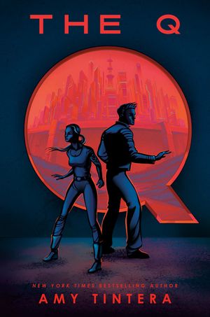 The Q image number 0