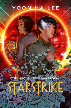 Starstrike image number 0