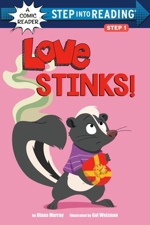 Love Stinks image number 0
