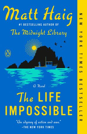 The Life Impossible image number 0