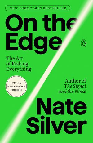On the Edge: The Art of Risking Everything image number 0