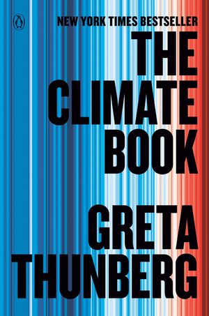 The Climate Book: The Facts and the Solutions image number 0