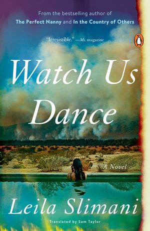 Watch Us Dance image number 0