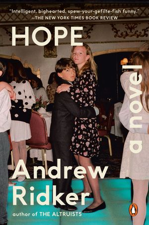 Hope image number 0