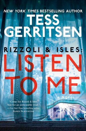 Rizzoli & Isles: Listen to Me image number 0