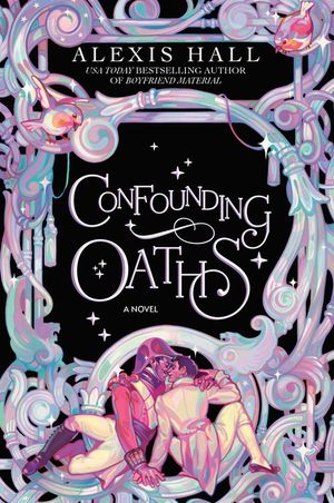 Confounding Oaths image number 0