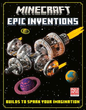 Epic Inventions image number 0