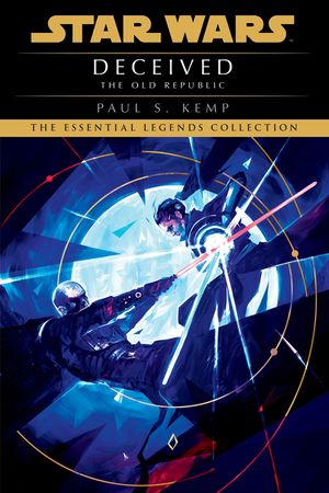 Deceived: Star Wars Legends (the Old Republic) image number 0