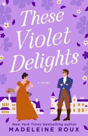 These Violet Delights image number 0