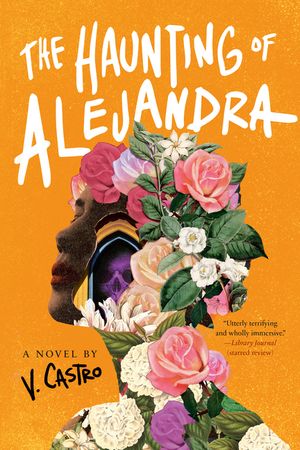 The Haunting of Alejandra image number 0