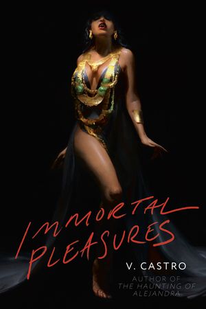 Immortal Pleasures image number 0
