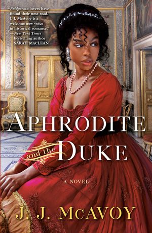 Aphrodite and the Duke image number 0