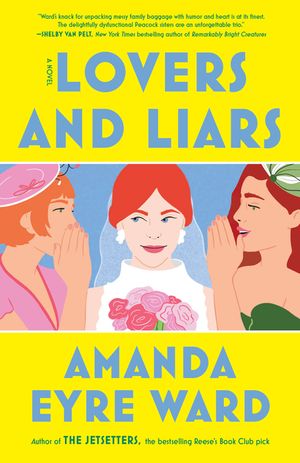 Lovers and Liars image number 0