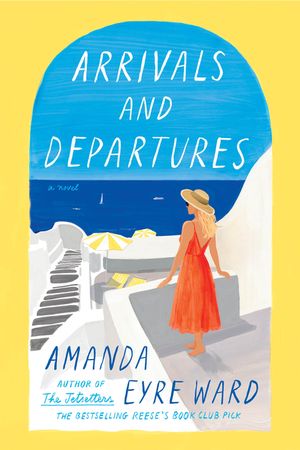 Arrivals and Departures image number 0