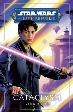Star Wars: Cataclysm (the High Republic) image number 0