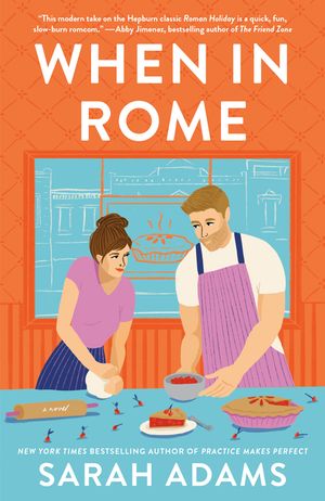 When in Rome image number 0
