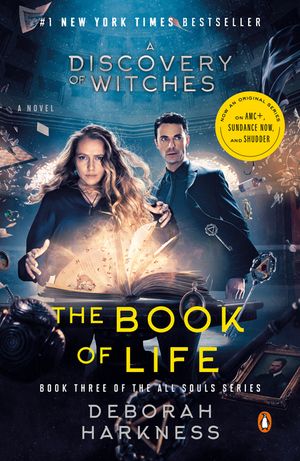 The Book of Life (Movie Tie-In) image number 0