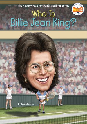 Who Is Billie Jean King? image number 0