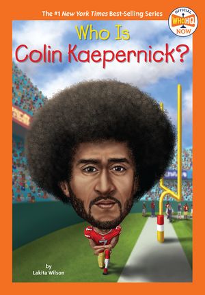 Who Is Colin Kaepernick? image number 0