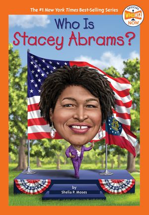 Who Is Stacey Abrams? image number 0
