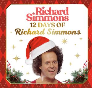 12 Days of Richard Simmons image number 0