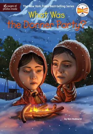 What Was the Donner Party? image number 0