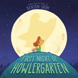 First Night of Howlergarten image number 0