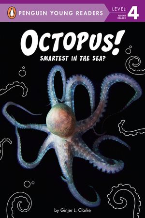 Octopus!: Smartest in the Sea? image number 0
