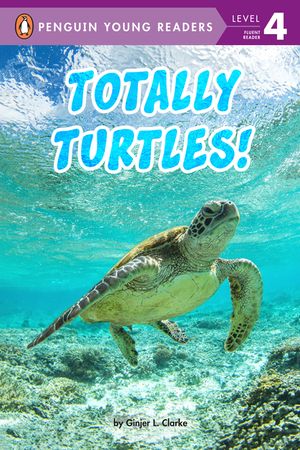 Totally Turtles! image number 0