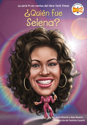 &iquest;Qui&eacute;n Fue Selena? image number 0