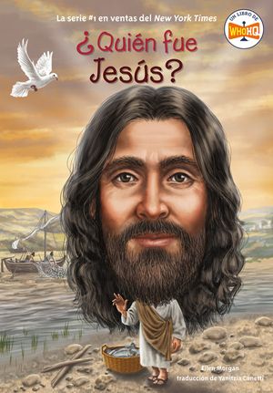 &iquest;Qui&eacute;n Fue Jes&uacute;s? image number 0