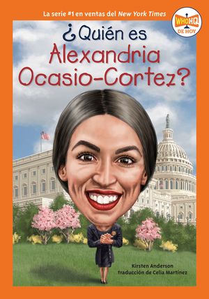 &iquest;Qui&eacute;n Es Alexandria Ocasio-Cortez? image number 0
